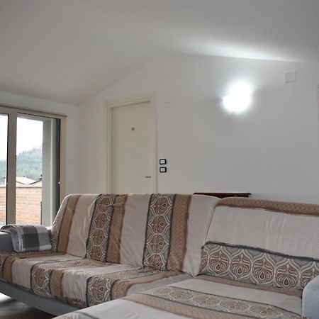 Apartament Casa Tiberina - Independent House With Private Pool Monte Santa Maria Tiberina, Umbria Zewnętrze zdjęcie