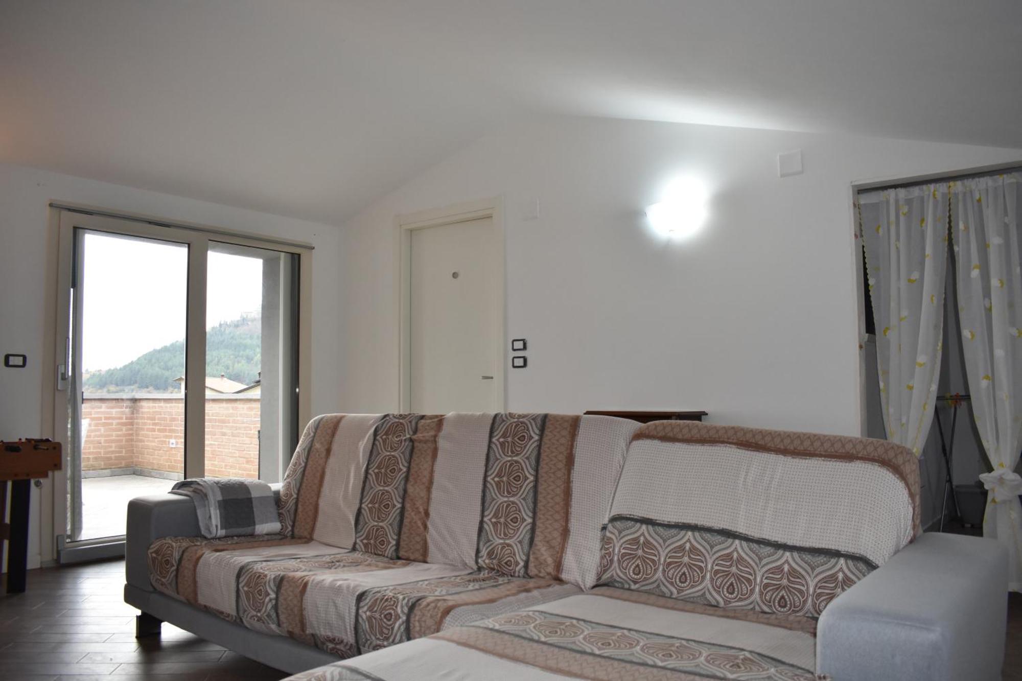 Apartament Casa Tiberina - Independent House With Private Pool Monte Santa Maria Tiberina, Umbria Zewnętrze zdjęcie