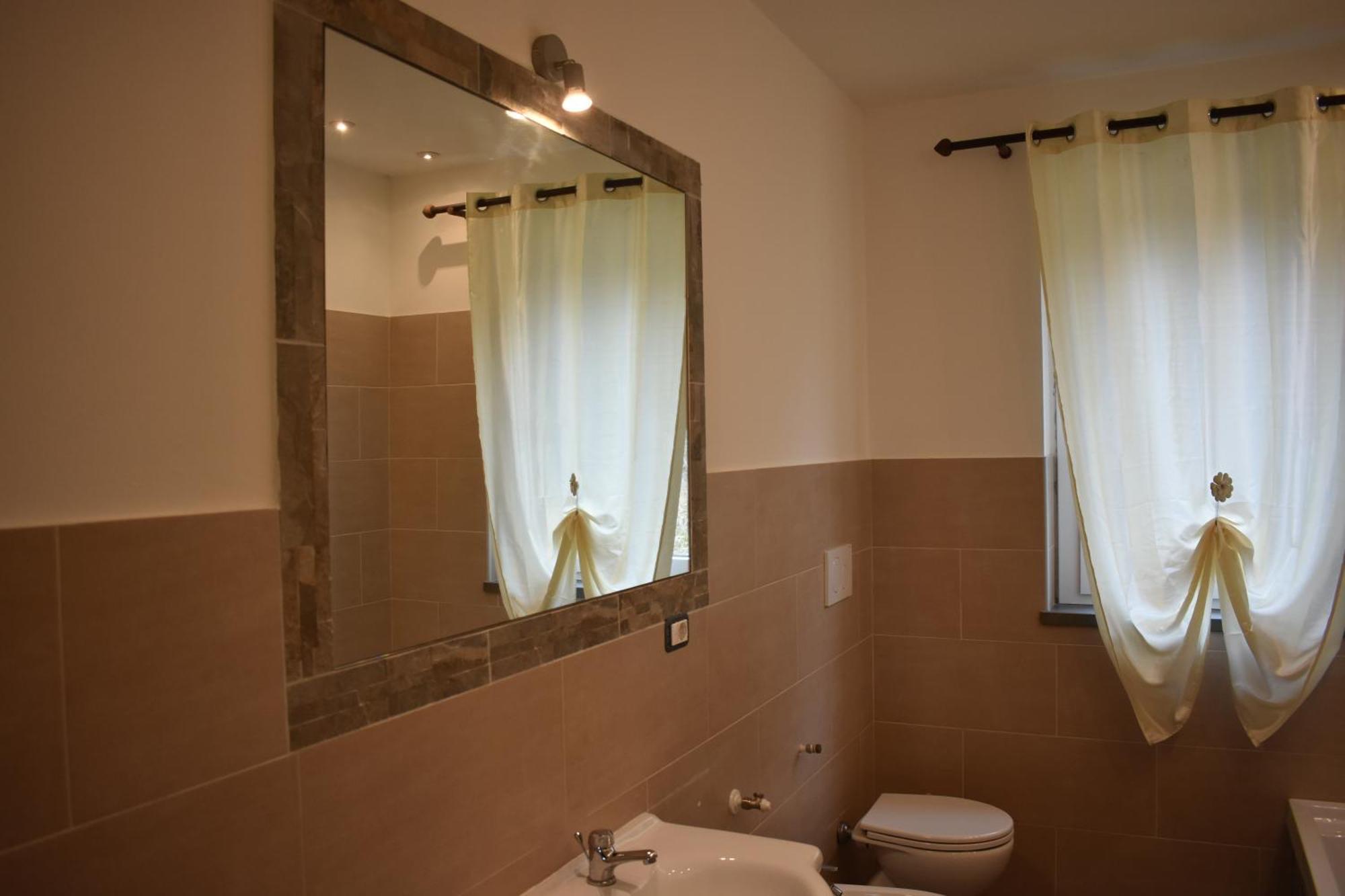Apartament Casa Tiberina - Independent House With Private Pool Monte Santa Maria Tiberina, Umbria Zewnętrze zdjęcie