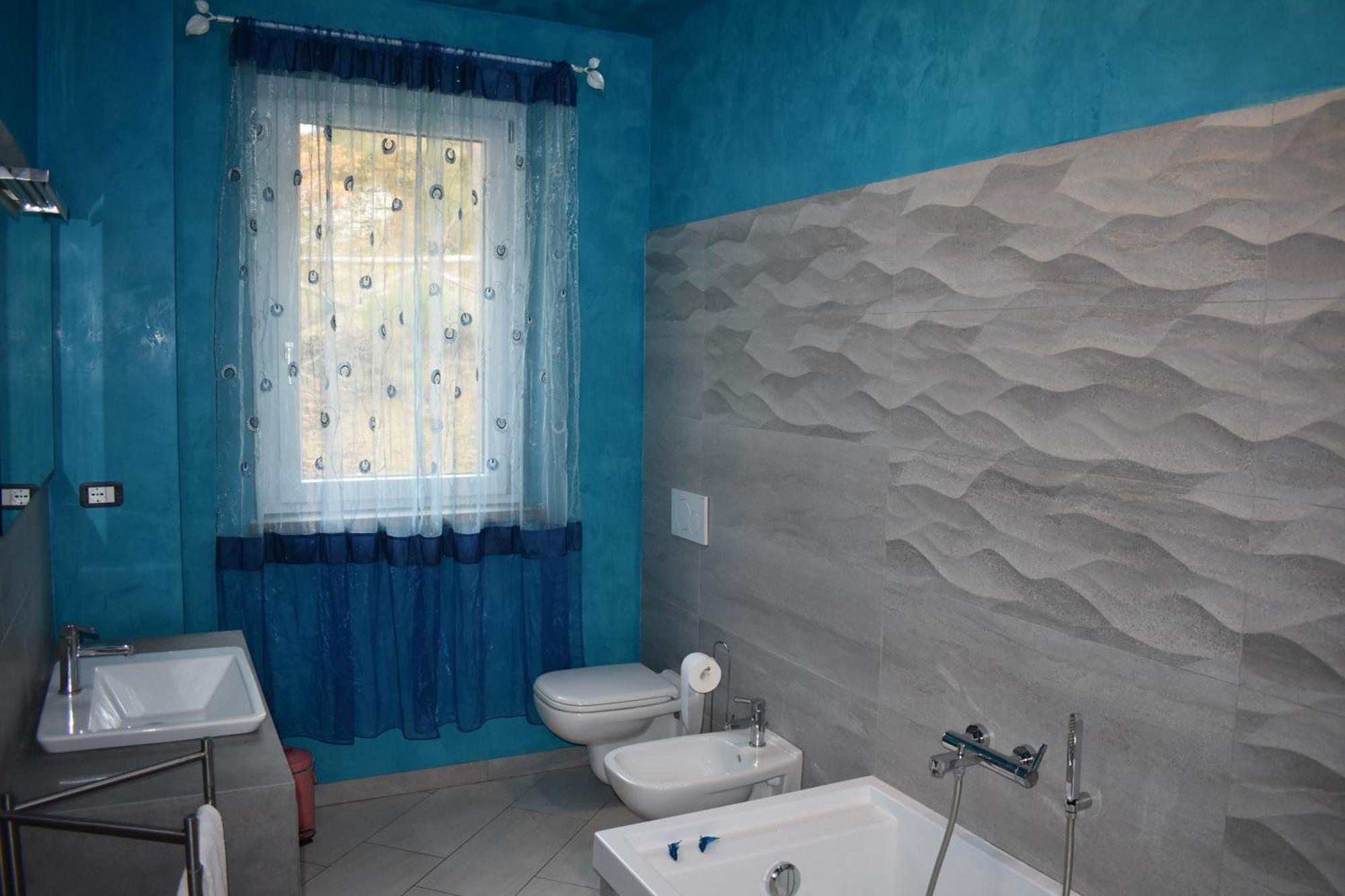 Apartament Casa Tiberina - Independent House With Private Pool Monte Santa Maria Tiberina, Umbria Zewnętrze zdjęcie