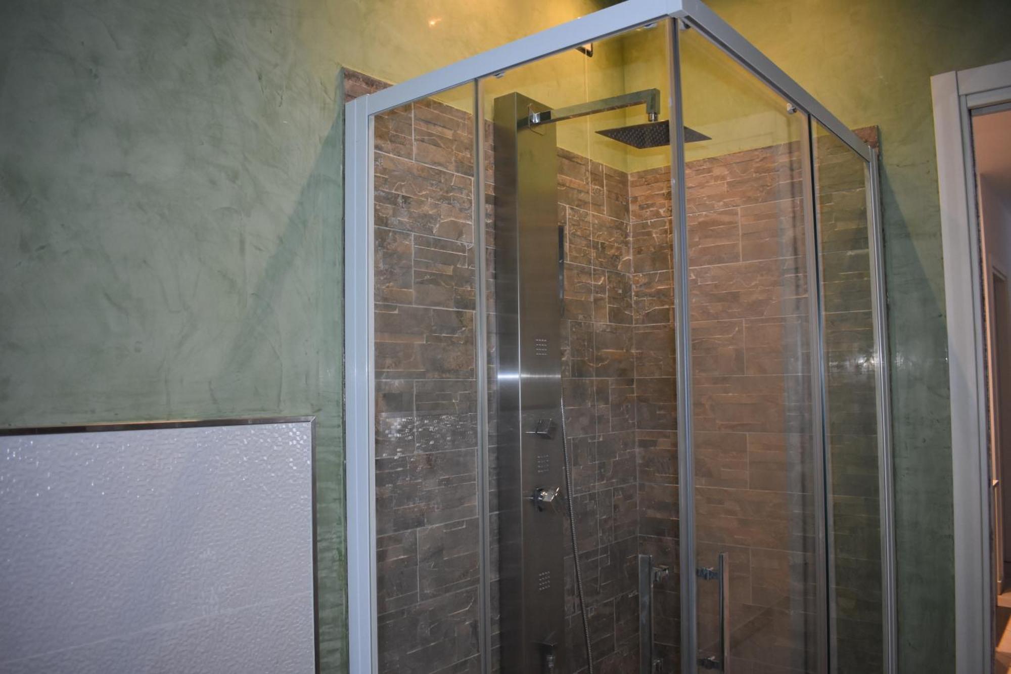 Apartament Casa Tiberina - Independent House With Private Pool Monte Santa Maria Tiberina, Umbria Zewnętrze zdjęcie